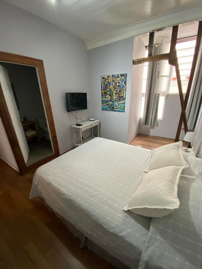 Casa Urriola B&B Valparaíso Zimmer foto